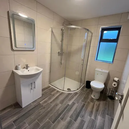 Casa vacanze Derryard House *